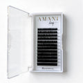 1:1 Classic Wimpern Mix-Box