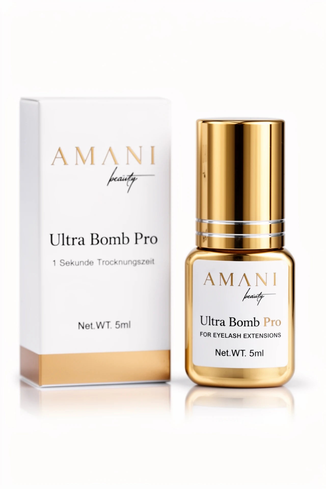 ULTRA BOMB PRO - KLEBER